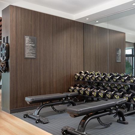 Fraser Place Wujiaochang Shanghai - Adjoin Business Center, Free Minibar المظهر الخارجي الصورة