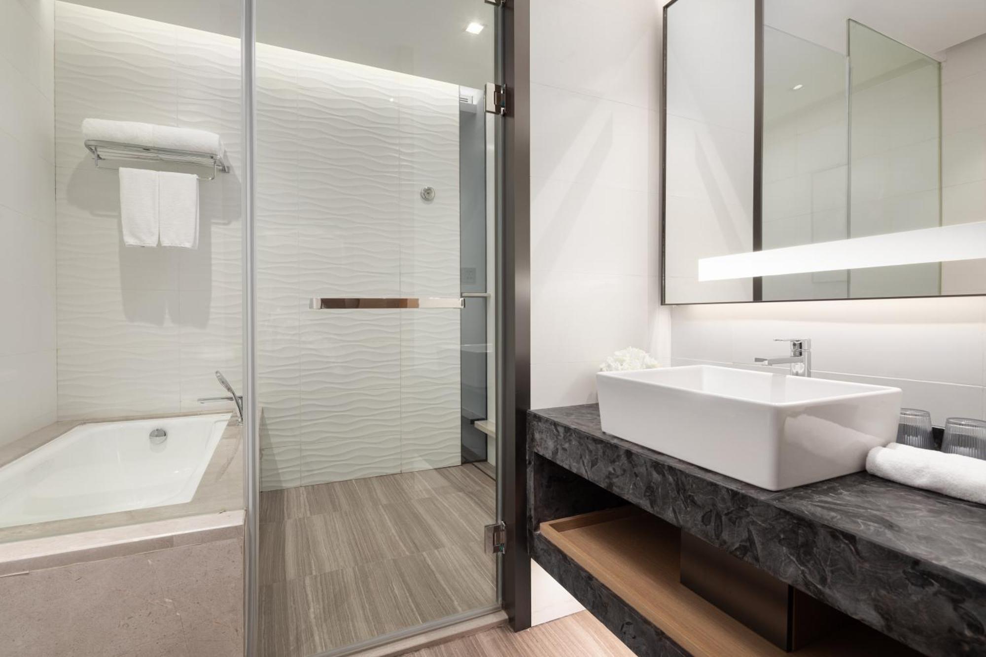 Fraser Place Wujiaochang Shanghai - Adjoin Business Center, Free Minibar المظهر الخارجي الصورة