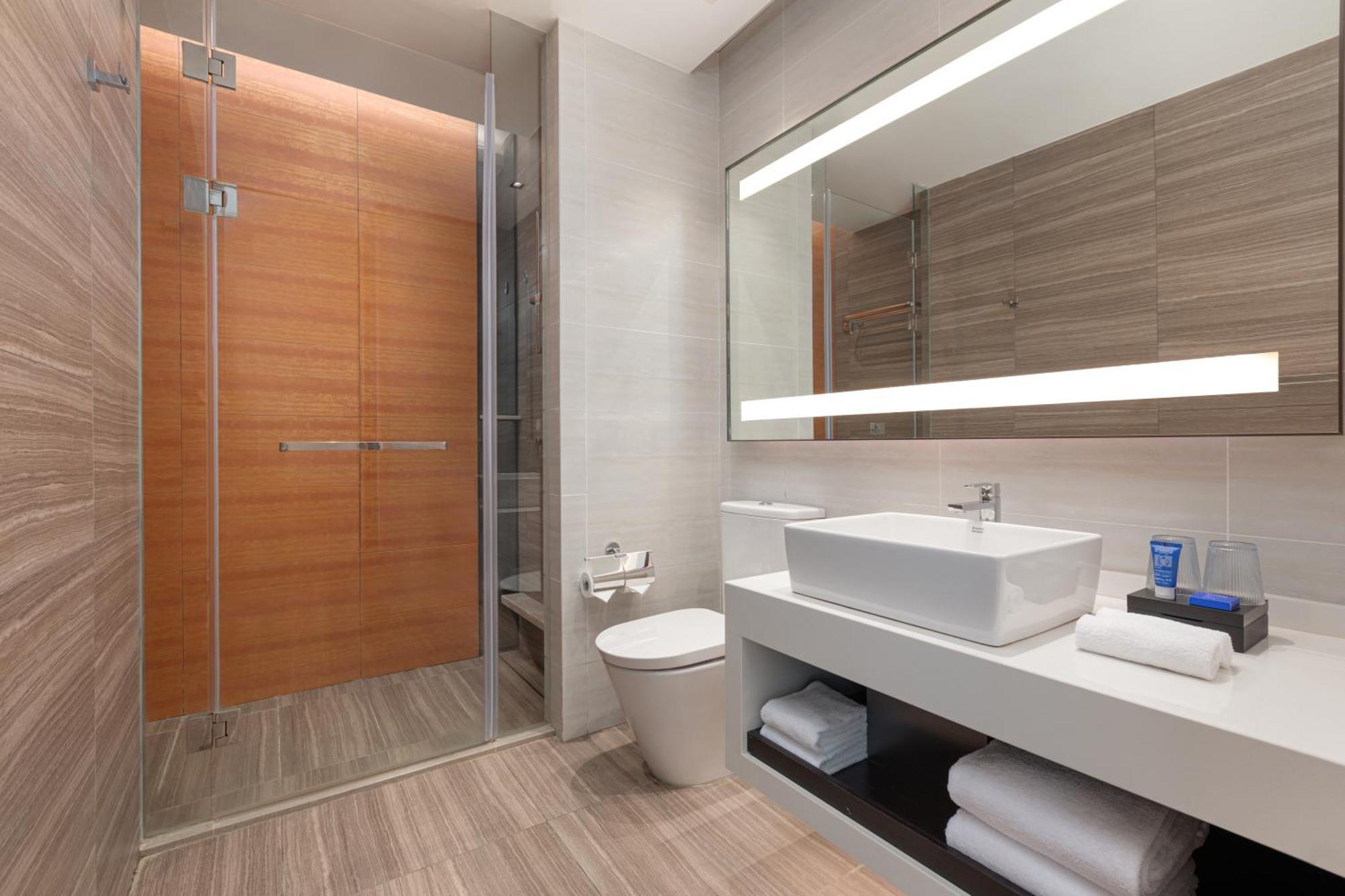 Fraser Place Wujiaochang Shanghai - Adjoin Business Center, Free Minibar المظهر الخارجي الصورة